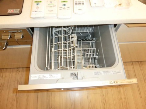 キッチン～食洗機