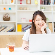 スタッフBlogを始めました。