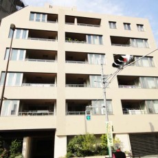 ■クラッシィハウス白金　307号室