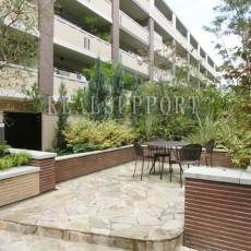 ■ドレッセ鷺沼の杜　プライムフォレスト　Ｂ-510