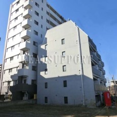 ■アート・フル所沢ヒルズ401号室（新築）