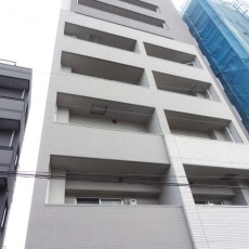 ■クレストコート小台レジデンス　304号室