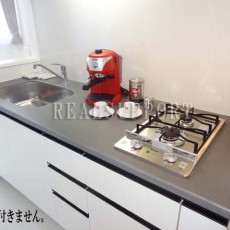 ■セレニティー神田　801号室（新築・家具付き）