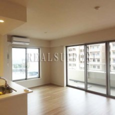 ■桜上水ガーデンズＡ-８０６号室