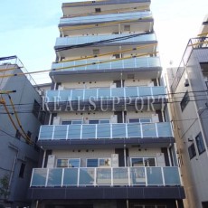 ■Ｔ－ＴＥＲＲＡＣＥ森下801号室（新築物件）