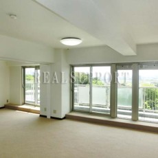 ■上野毛ハイム　2-1105号室（リノベーション物件）