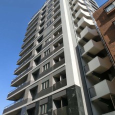 【お取引先社員の方へ】■ライオンズ日本橋浜町リバーノート８０４号室