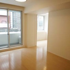 【御取引先社員の方へ】■コスモグラシア人形町　402号室