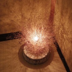 和のあかり×百段階段　～目黒雅叙園5