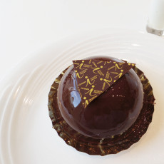 【 チョコレート専門店 】 ショコラティエ イナムラ ショウゾウ