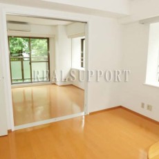 ■フレール早稲田　３０４号室