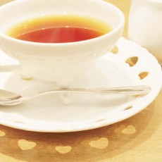 隠れハートを見つけました。