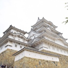 姫路城(国宝)を見てきました~2ヽ(´▽`)/ 姫路城(国宝)を見てきました~2ヽ(´▽`)/