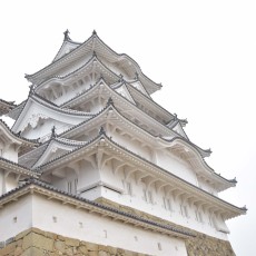 姫路城(国宝)を見てきました~ヽ(´▽`)/ 姫路城(国宝)を見てきました~ヽ(´▽`)/