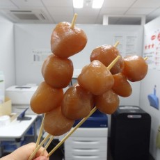 柳森神社　～スダッツ祭り～(*ﾟ▽ﾟ*)