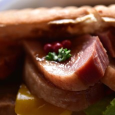 スタバでランチ～ヽ(*´∀｀)ノ