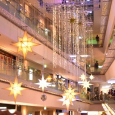 表参道ヒルズに行ってきました～ヽ(´▽｀)/