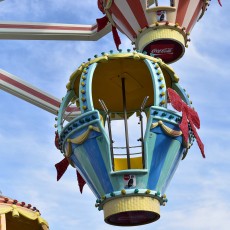 ららん藤岡～ヽ(´▽｀)/