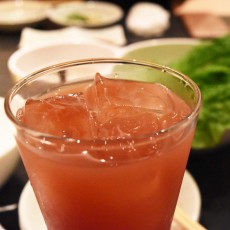 Ｍさん卒業式！＆慰労会