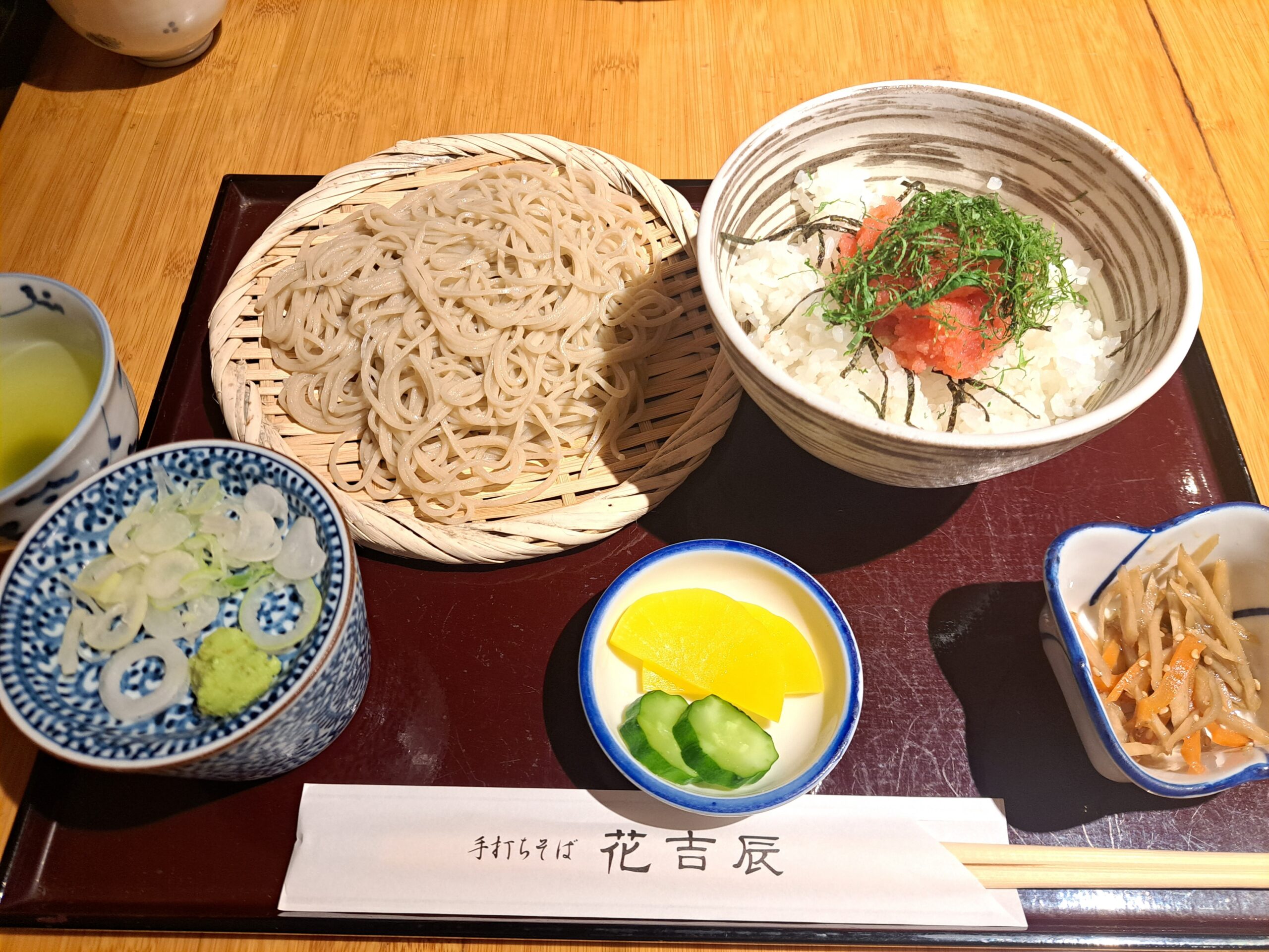ランチで女子会しました