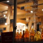 夜の神楽坂をお散歩