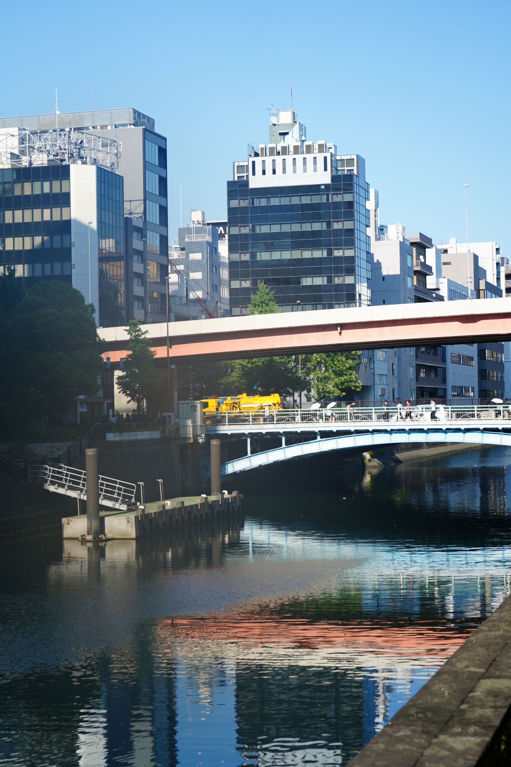 久しぶりの秋葉原
